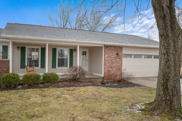 110 Linden Street, Marshall, IL 62441 - #3