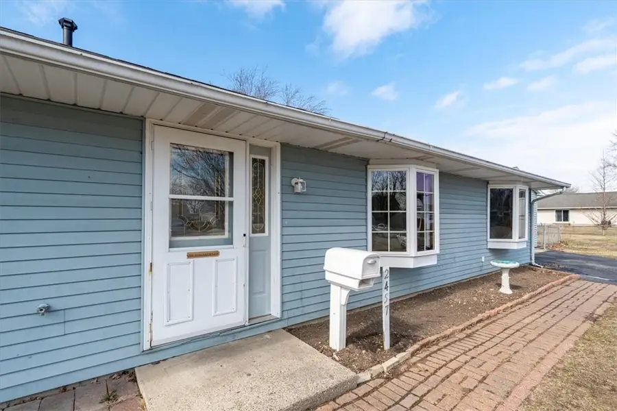 2457 S Marquette Court, Decatur, IL 62521 - #3