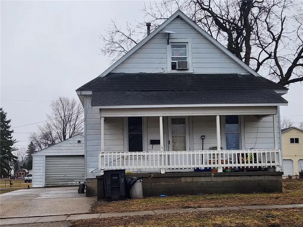 406 Stone Street, Georgetown, IL 61846 - #1