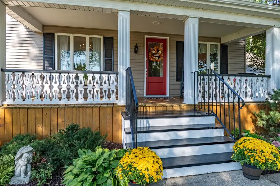 675 S Elwood Street, Forsyth, IL 62535 - #2