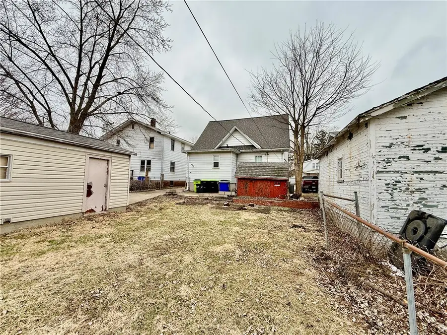 644 W Division Street, Decatur, IL 62526 - #2