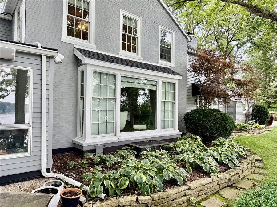 409 Southmoreland Place, Decatur, IL 62521 - #2