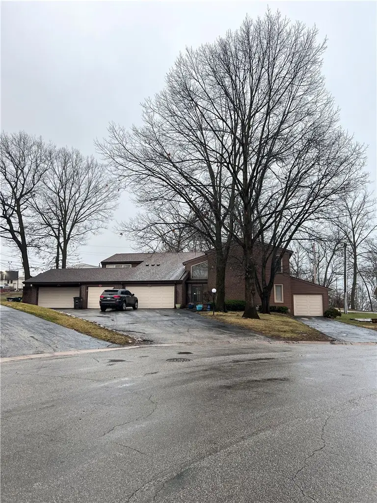 29 Shorewood S Drive, Danville, IL 61832 - #2