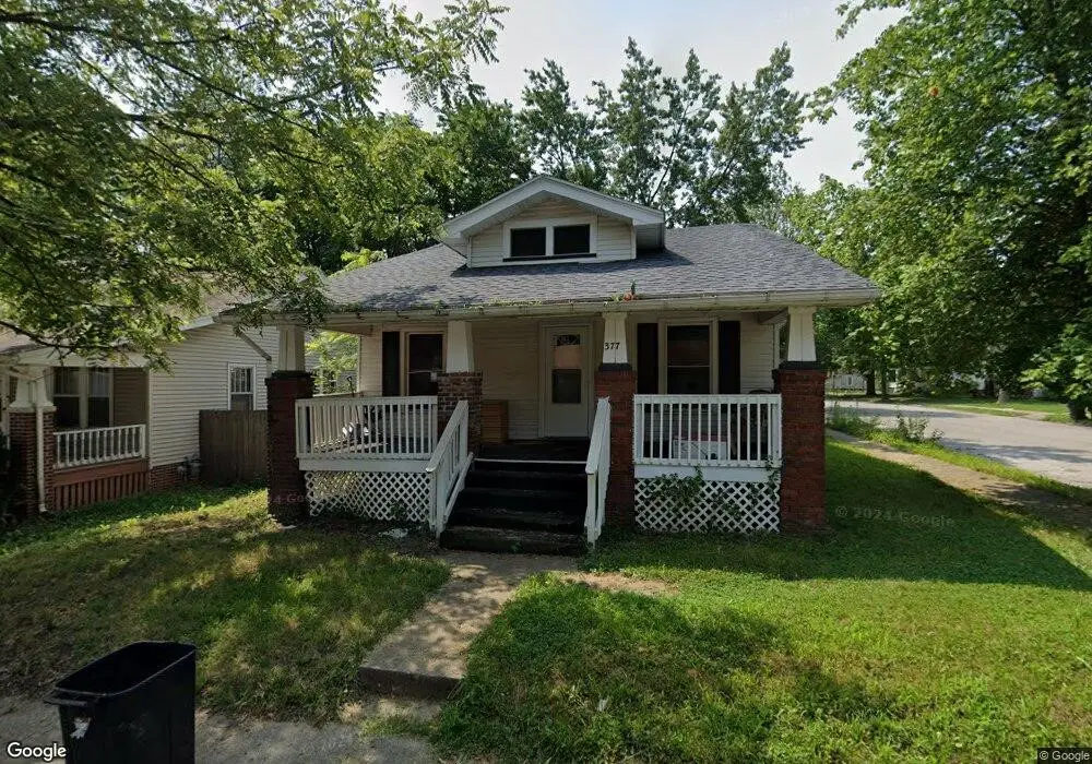 377 Burtschi Court, Decatur, IL 62526 - #1