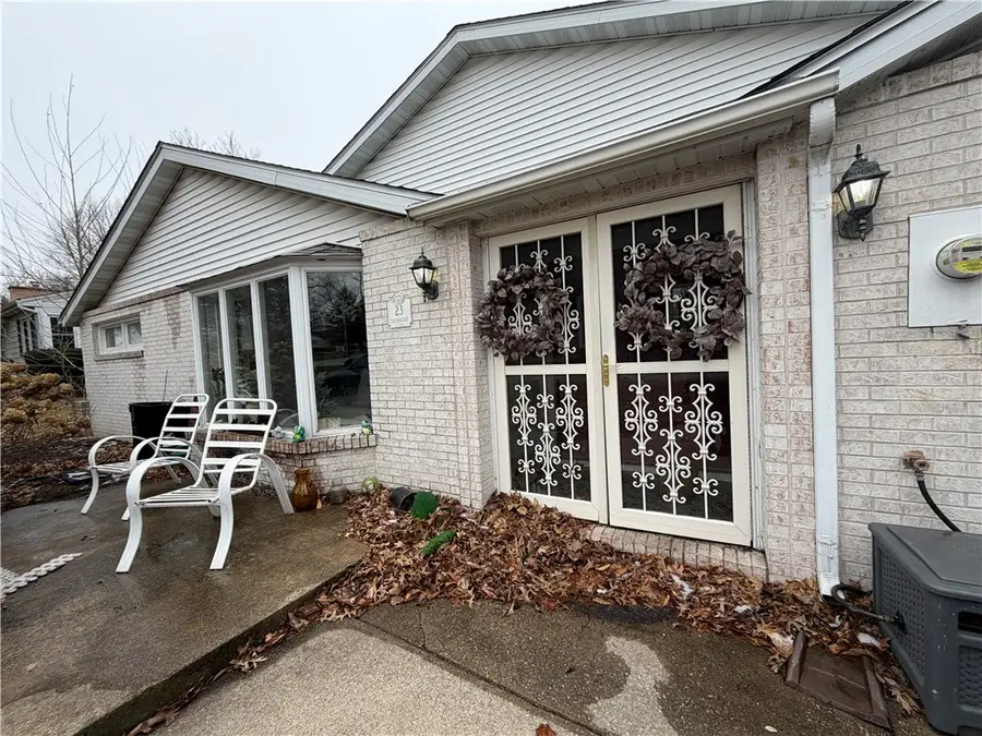 23 Greenridge Drive, Decatur, IL 62526 - #2