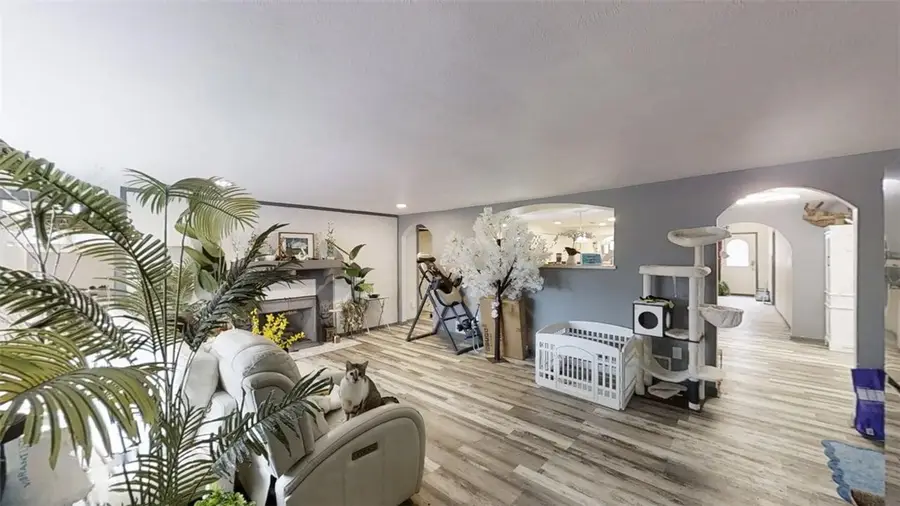 23 Greenridge Drive, Decatur, IL 62526 - #3