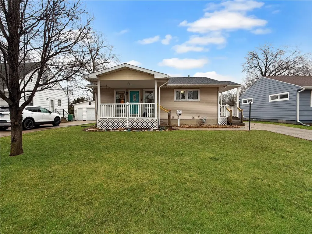 56 Sundale Drive, Decatur, IL 62521 - #1