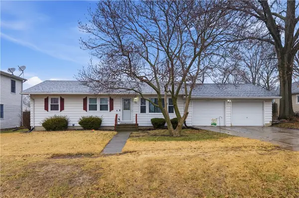 280 W Dunn Street, Macon, IL 62544