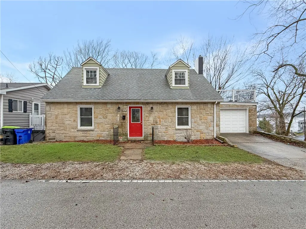 4165 E Park Lane, Decatur, IL 62521 - #1