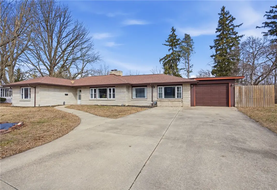 7 Noyes Court, Mattoon, IL 61938 - #1