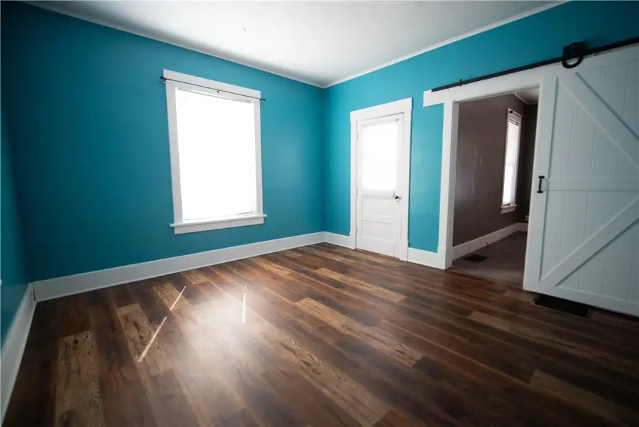 109 E 9 Street, Georgetown, IL 61846 - #3