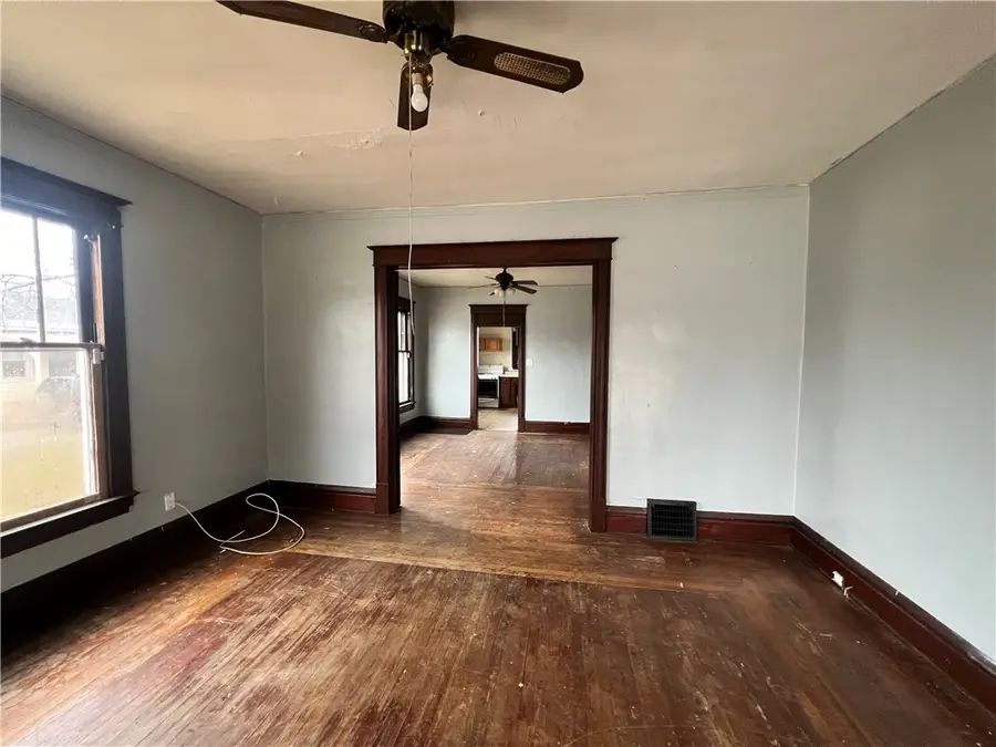 602 E Decatur Street, Decatur, IL 62521 - #3