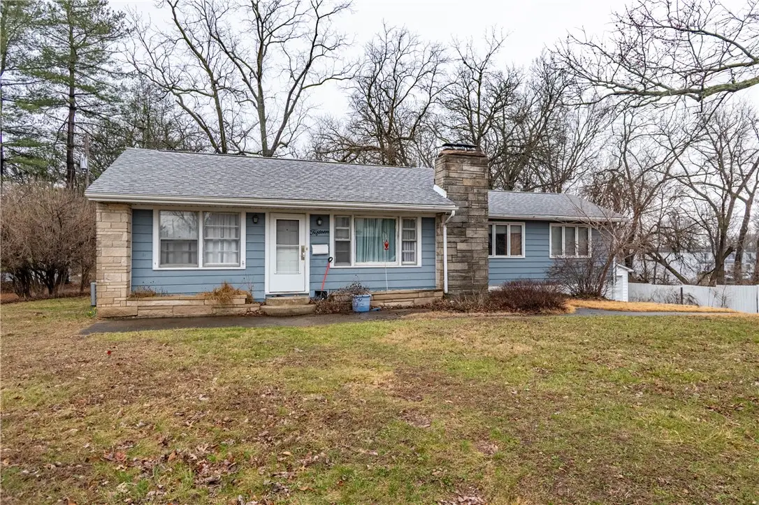 15 Brierwood Drive, Decatur, IL 62521 - #1