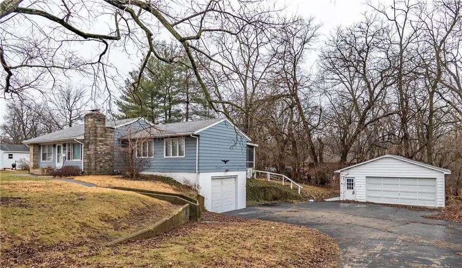 15 Brierwood Drive, Decatur, IL 62521 - #2