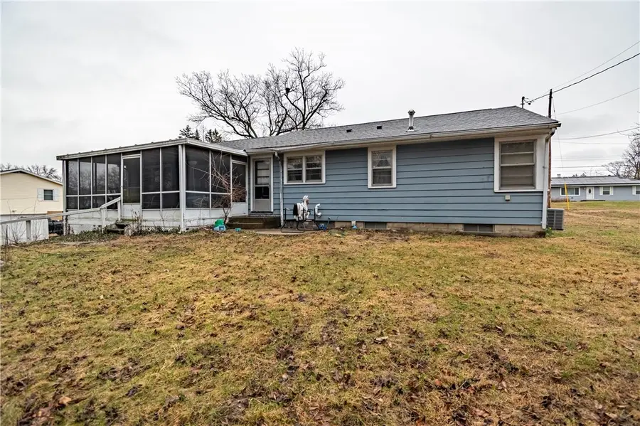 15 Brierwood Drive, Decatur, IL 62521 - #3