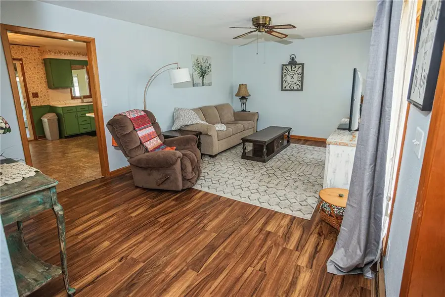 1202 Holiday Drive, Effingham, IL 62401 - #3