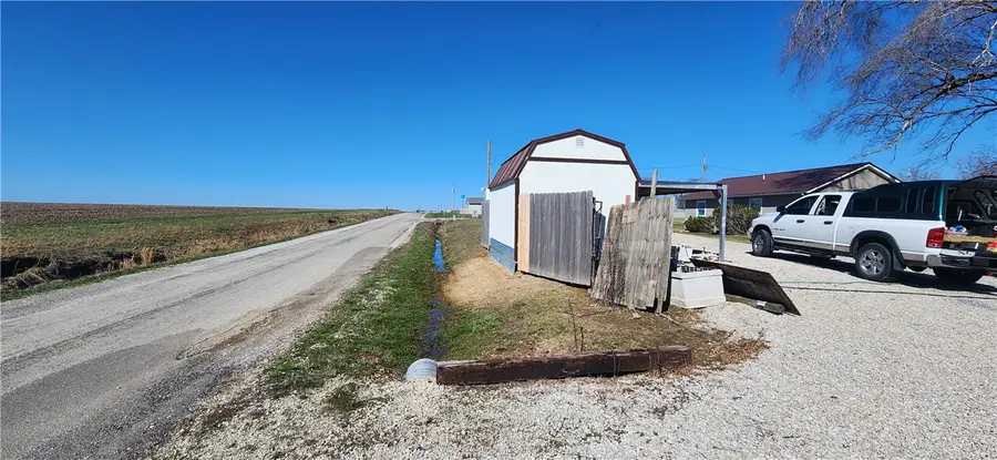 2 Clear Creek Drive, Neoga, IL 62447 - #2