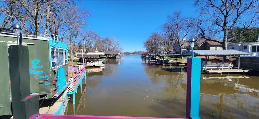 2 Clear Creek Drive, Neoga, IL 62447 - #3