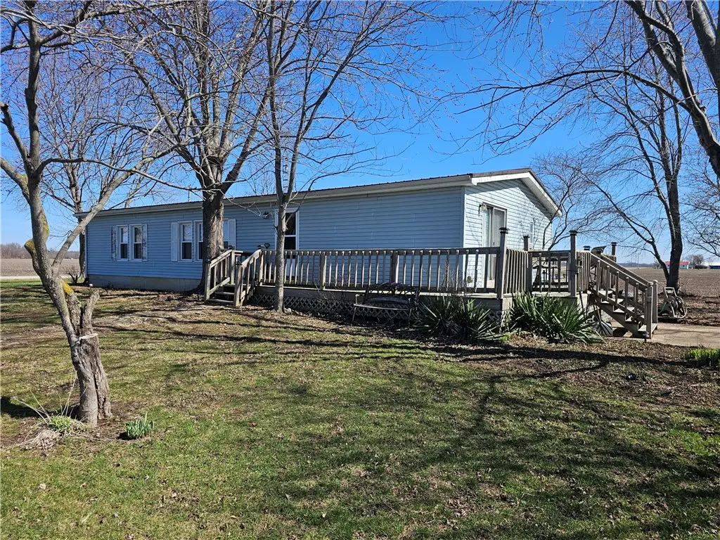 1630 County Road 350n, Greenup, IL 62428 - #1