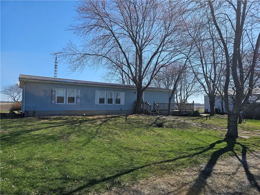 1630 County Road 350n, Greenup, IL 62428 - #2