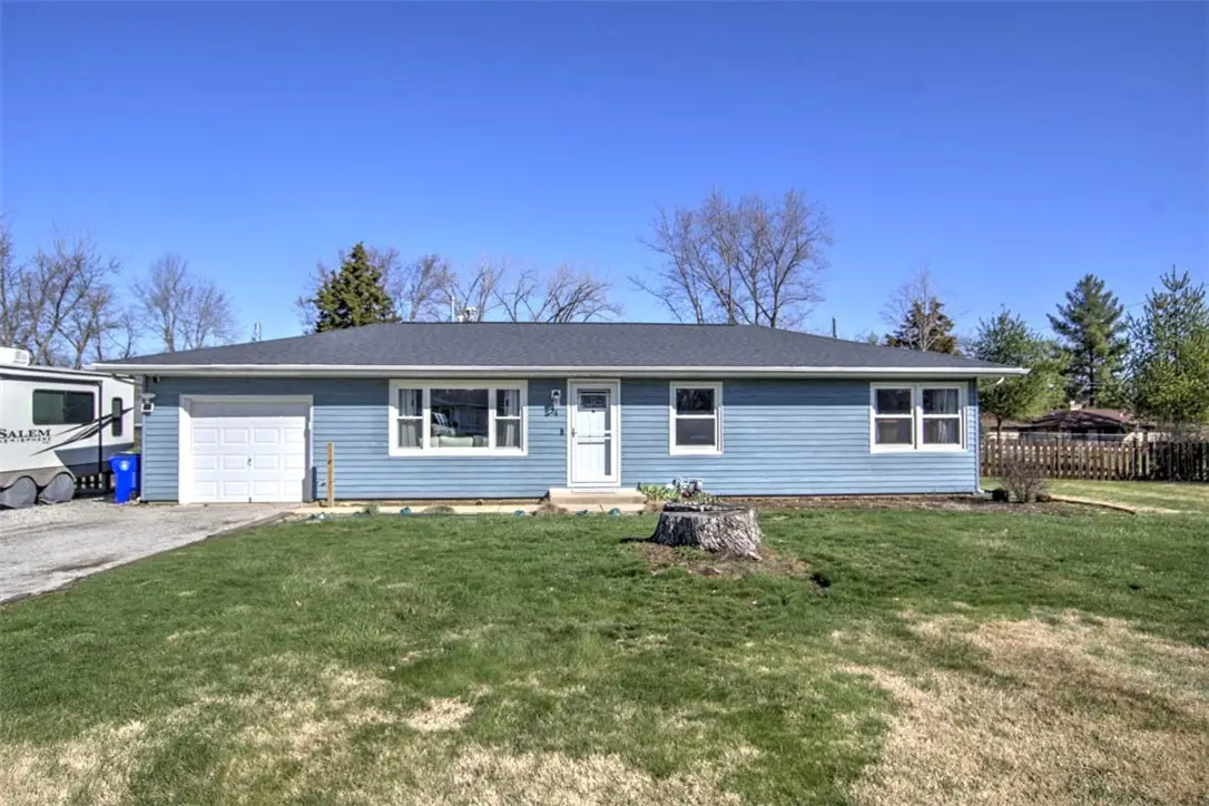 4 Illini Drive, Decatur, IL 62521 - #1