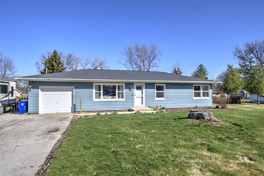 4 Illini Drive, Decatur, IL 62521 - #3