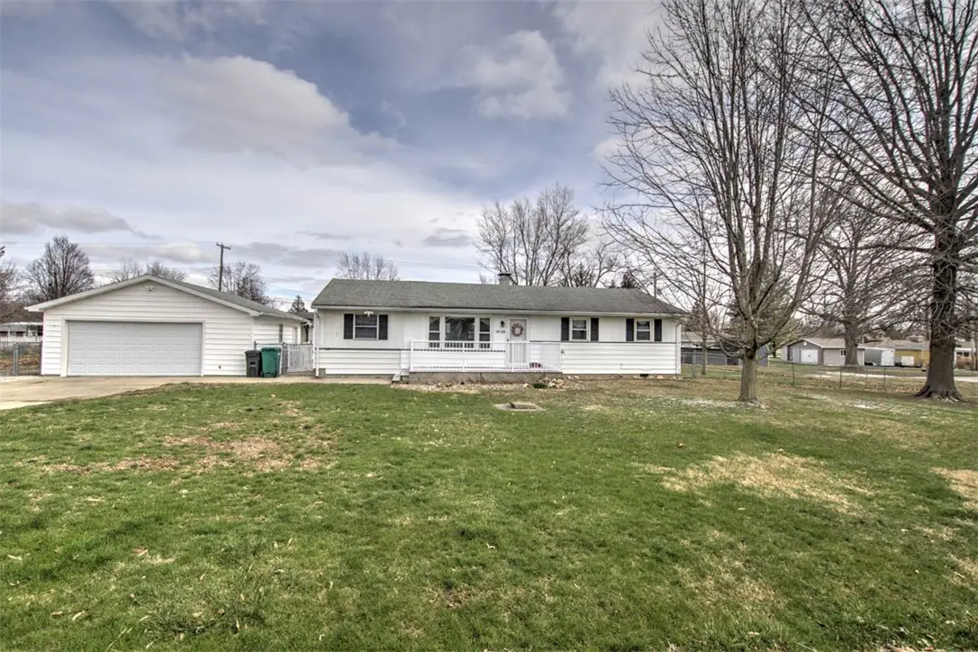 1928 S Westgate Drive, Decatur, IL 62521 - #1