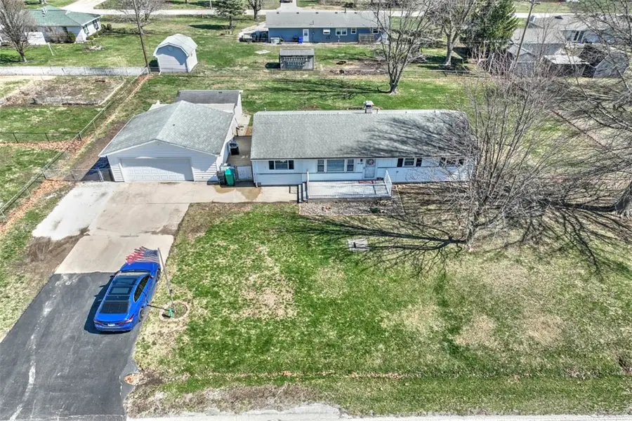 1928 S Westgate Drive, Decatur, IL 62521 - #2