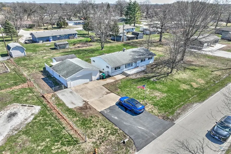 1928 S Westgate Drive, Decatur, IL 62521 - #3