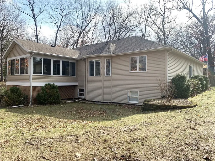 68 Beyers Lake Estate, Pana, IL 62557 - #2