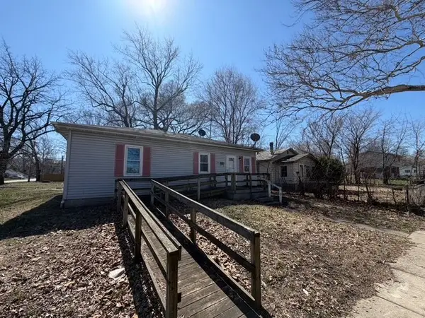 1779 E Hickory Street, Decatur, IL 62526