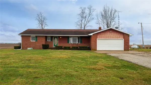 4274 1900th Avenue, Montrose, IL 62445