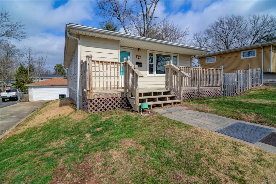 5 E Pepperidge Court, Decatur, IL 62521 - #1