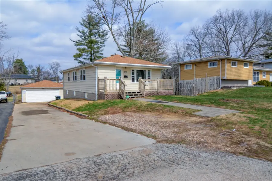 5 E Pepperidge Court, Decatur, IL 62521 - #2