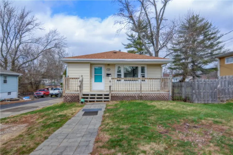 5 E Pepperidge Court, Decatur, IL 62521 - #3