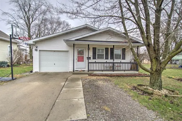 504 Isabella Street, Clinton, IL 61727