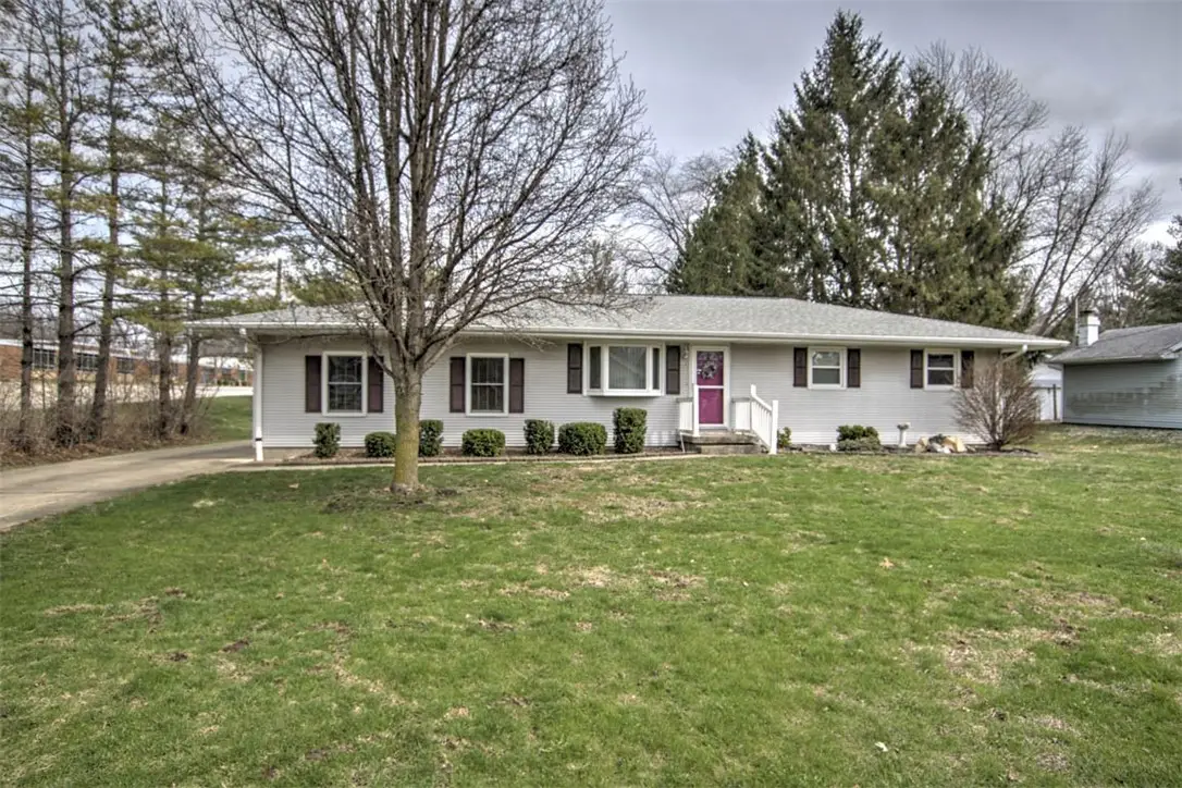 2420 N Summit Avenue, Decatur, IL 62526 - #1