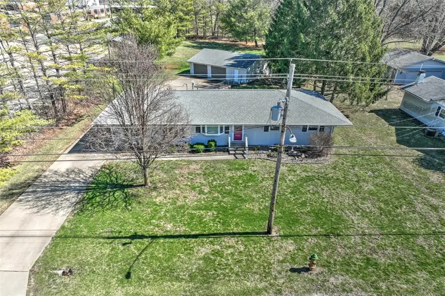 2420 N Summit Avenue, Decatur, IL 62526 - #2