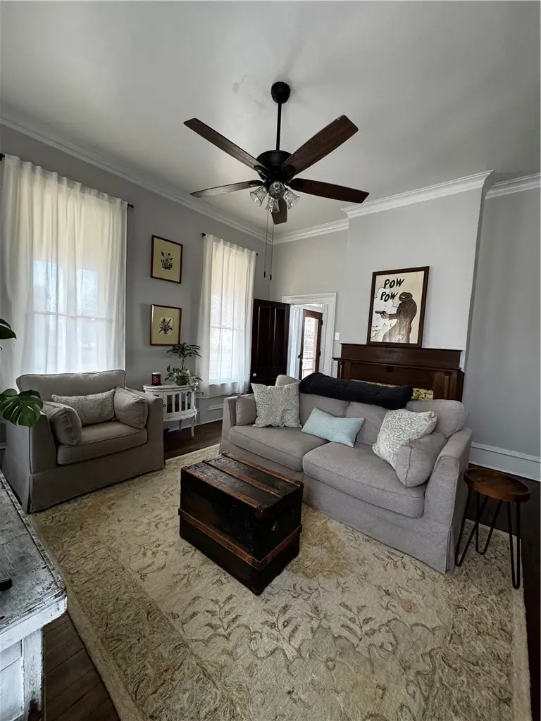 401 W 4th. Street, Delavan, IL 61734 - #2