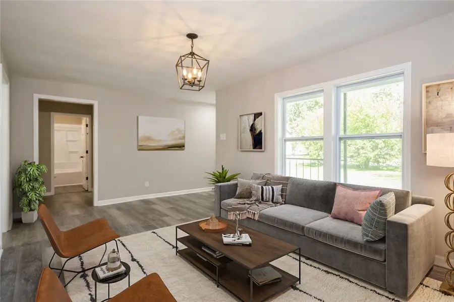 2889 N 25th Street, Decatur, IL 62526 - #2