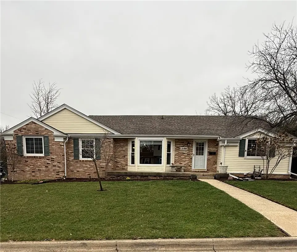 2198 Gary Court, Decatur, IL 62526 - #1