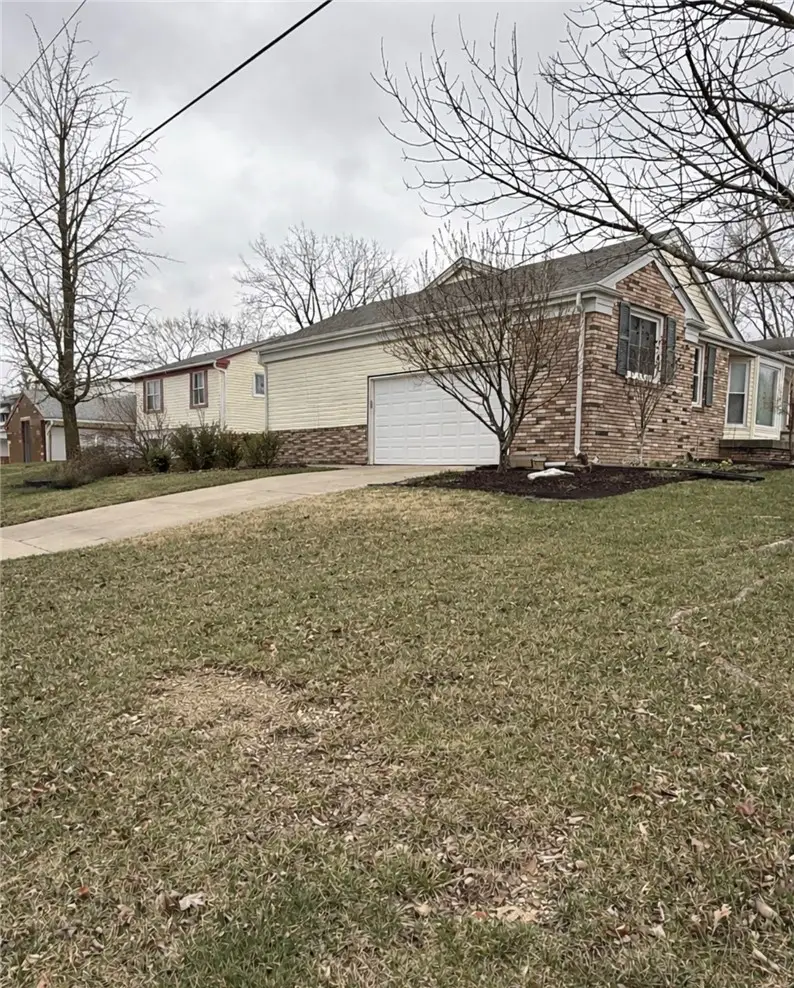 2198 Gary Court, Decatur, IL 62526 - #3