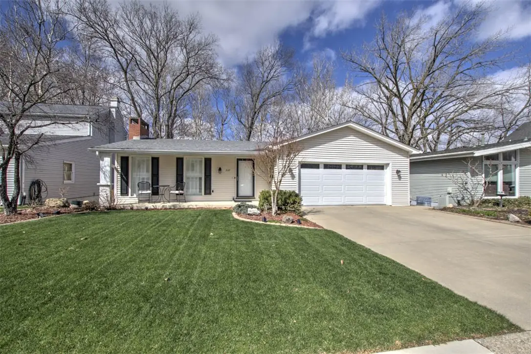 337 Hackberry Place, Decatur, IL 62521 - #1