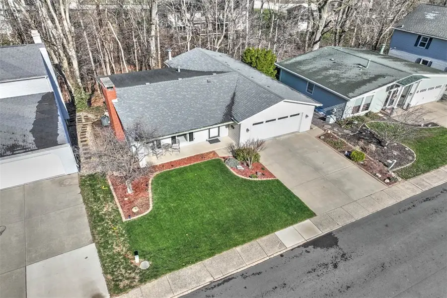 337 Hackberry Place, Decatur, IL 62521 - #2