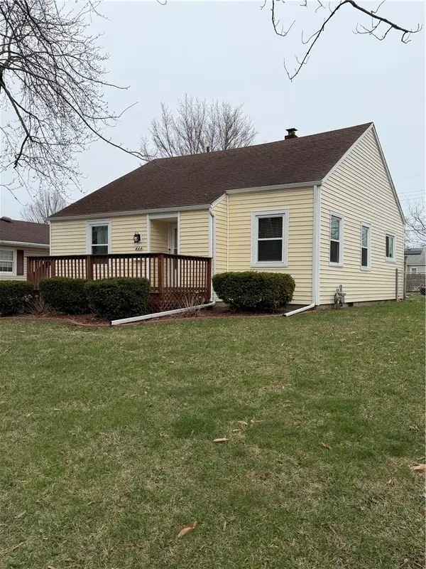 464 N 33rd Street, Decatur, IL 62521