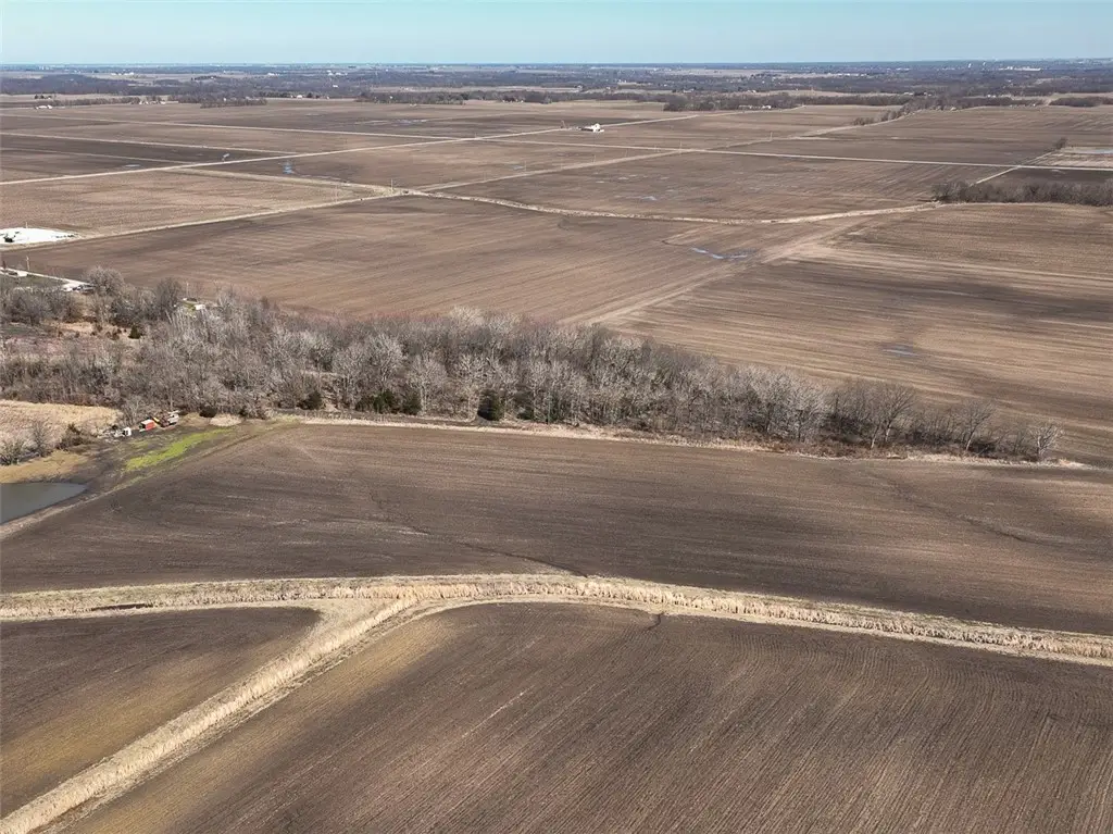 Huron Street, Tower Hill, IL 62571 - #1