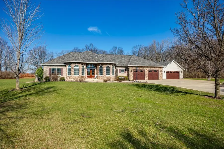 14807 N Meadowbrook Court, Effingham, IL 62401 - #3