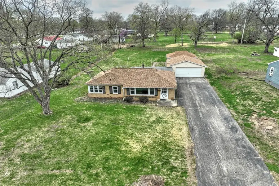 1047 S 44th Street, Decatur, IL 62521 - #2