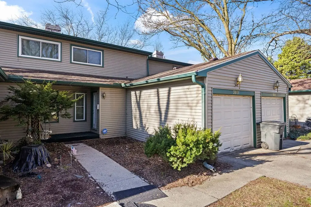 3991 Camelot Drive, Decatur, IL 62526 - #1