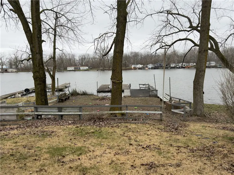 67 Lakeview Road, Gays, IL 61928 - #2